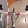 Battaglin SLX 55cm Campagnolo Record Image 8