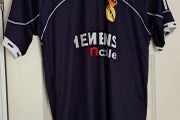 Real Madrid (Raul) - Replica - Size M