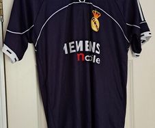 Real Madrid (Raul) - Replica - Size M