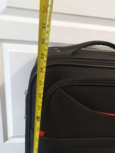 Luggage suitcase