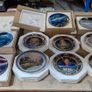 Bradford Exchange Limited Edition Plates Image 2