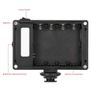96 LED 9W  White and Yellow Photo Photography Digital Camera Video Hotshoe LED Lamp Lighting for DSLR Canon Sony Nikon Camcorder Wedding Professional Image 5