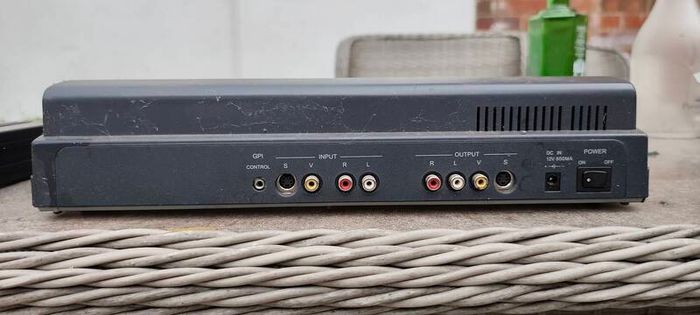 Datavideo EZ titler EZ-10