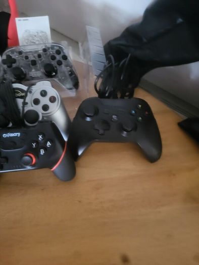 gaming accessories