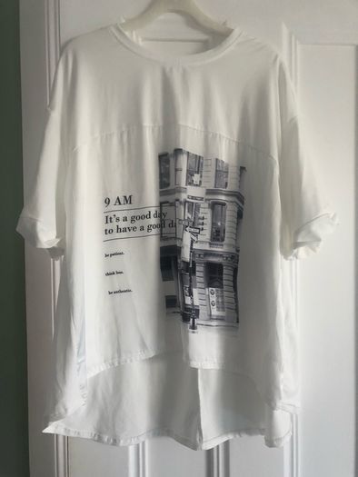 ladies top