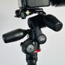 Manfrotto MHX PRO 3W Image 9