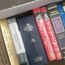 Collection of Legal and Other Text Books Image 2