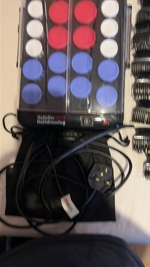 Babyliss PRO Heated Rollers x 30