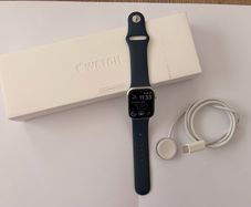 apple watch series 9