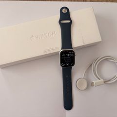 apple watch series 9