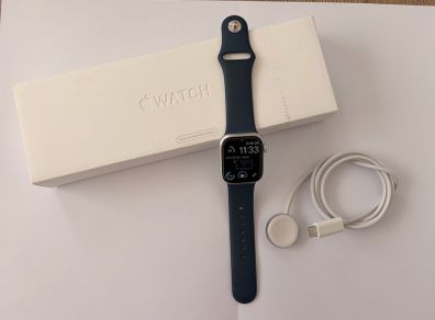 apple watch series 9