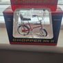 Raleigh Chopper mk2 models Image 3