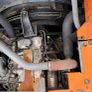 Hitachi zaxis 130-3 Image 8