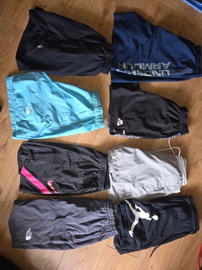 Huge amount small men's cloths