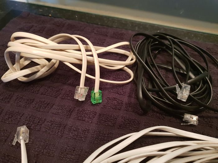 Telephone Accessories