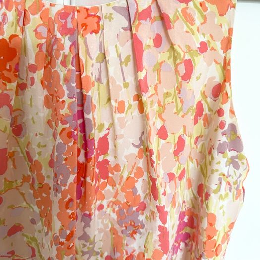 Hobbs silk blouse/top UK12