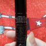 Japanese Brand Anna Sui length & separation mascara  001 in black in 4g Image 2