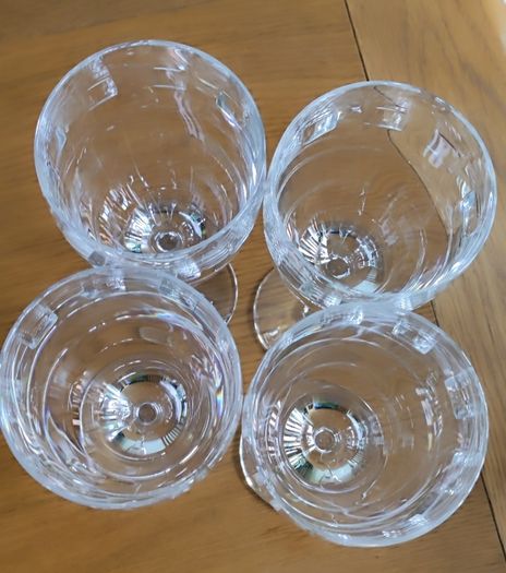 4 Waterford - John Rocha Geo Large Wine Glass