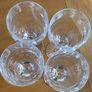 4 Waterford - John Rocha Geo Large Wine Glass Image 6