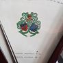 Antique French Testut Paris kitchen scales Image 5