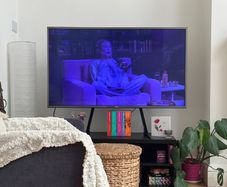 50" Lg Tv