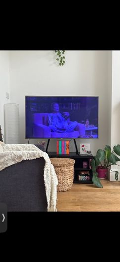 50" Lg Tv