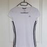 Adidas tracksuit and t-shirt Image 3