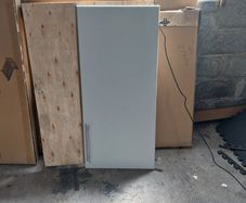4 x Wardrobe / Cabinet Doors with soft close hinges