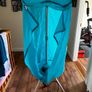 Electric heated clothes airer Image 3