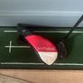 Taylormade Stealth 5 wood - stiff Image 8