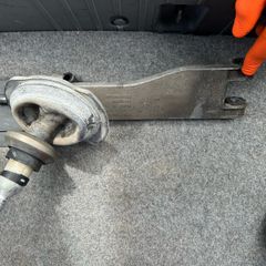 bmw e90/e92 manual gear linkage