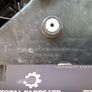 Tesla model Y 2025-on slam panel Image 4