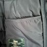 Brand new Tommy Hilfiger navy puffer jacket Image 5