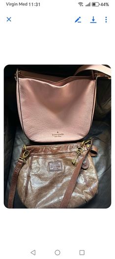 handbags