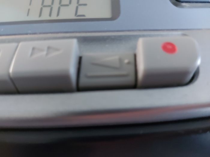 SONY CD, Radio, Cassette-Corder, Model No. CFD-S01, everything working great and in like new condition