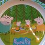 Peppa Pig Plates Image 3