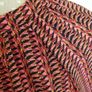 Gallery ladies patterned blouse uk10 Image 9
