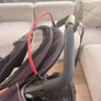 Phil & Teds Sport + Double kit, pram twin pram, sibling pram Image 4