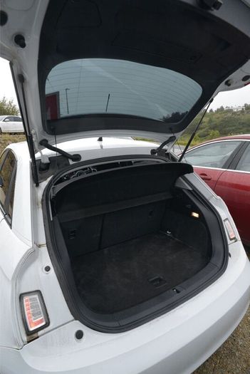 Audi A1 1.4TFSi Sport 5-dr 5-seat Automatic 2013