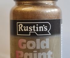 Gold Paint