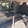 VW Transporter Camper 1.9 tdi 105 SWB Image 7