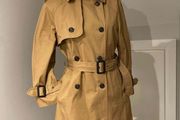 Zara Mac/ coat