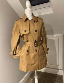 Zara Mac/ coat