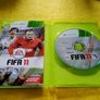 Fifa 11 Xbox 360 games Original Image 2