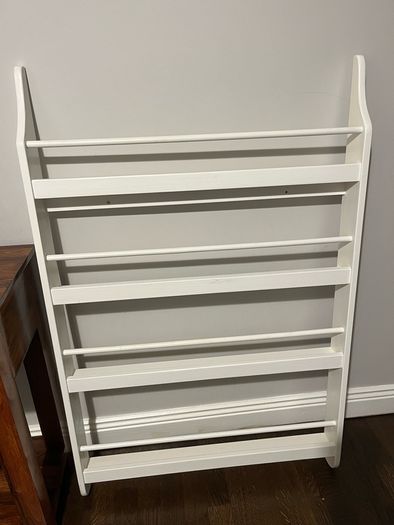 book rack
