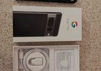 Google pixel 7 pro with spigen protective case
