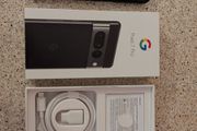 Google pixel 7 pro with spigen protective case