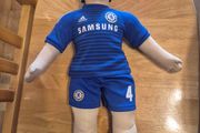 Chelsea Fabregas Large Plush