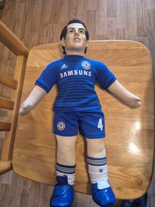 Chelsea Fabregas Large Plush