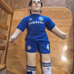 Chelsea Fabregas Large Plush